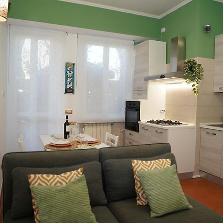 Casa Due Allori Roma Esterno foto