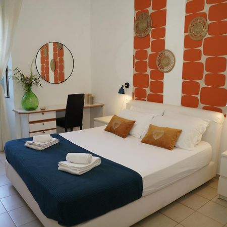 Casa Due Allori Roma Esterno foto