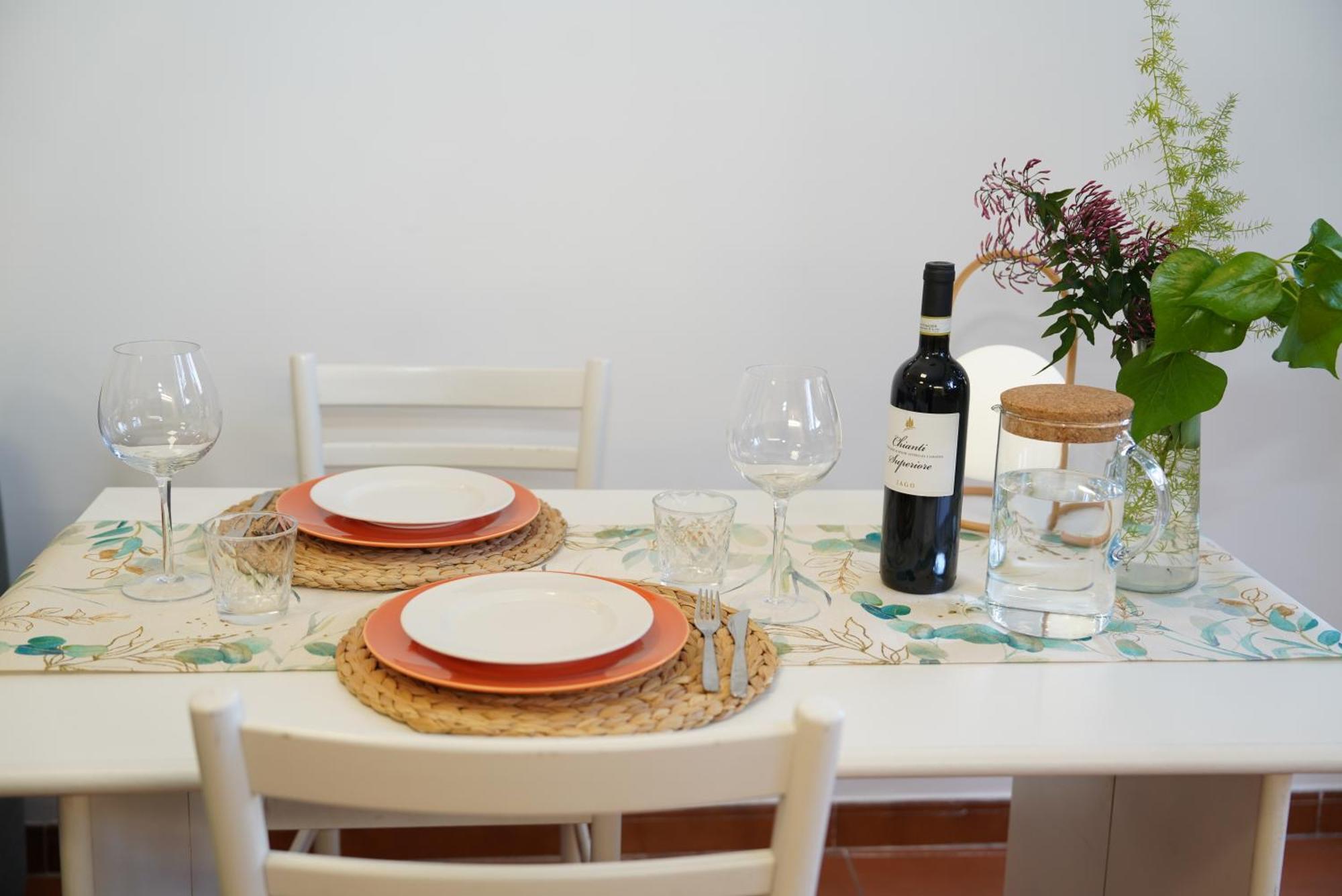 Casa Due Allori Roma Esterno foto